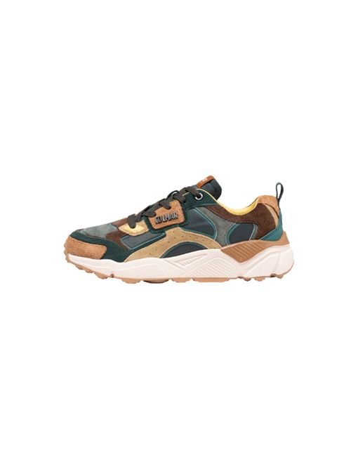COLMAR Sneakers COLMAR | GARNER BLEND.086